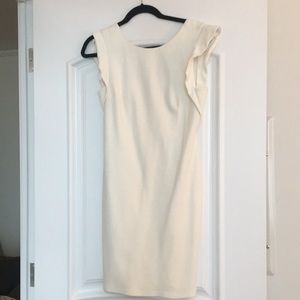 Woman’s mini dress